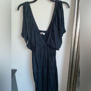 Free People Beach Maxi Dress